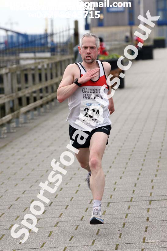 Port of Blyth 10k Road Race. Photo: David T. Hewitson/Sports for All Pics